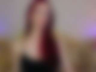 Live cam show with EvelynRush - Solo on camgirlchat.live