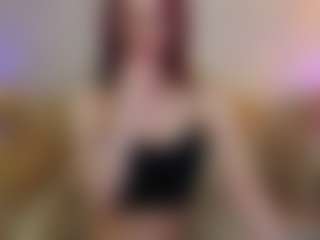 Live cam show with EvelynRush - Asshole Red Hair on Camiplay Live
