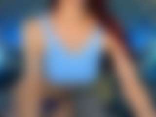Live cam show with EvelynRush - Asshole Red Hair on Camsoda
