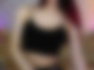 Live cam show with EvelynRush - Vr on Camsoda