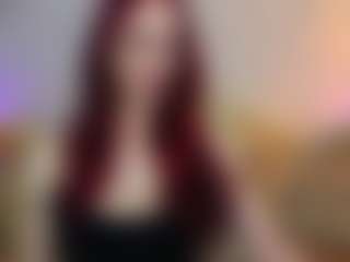 EvelynRush's Live Sex Cam Show