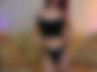 Live cam show with EvelynRush - Public Big Tits on Camsoda
