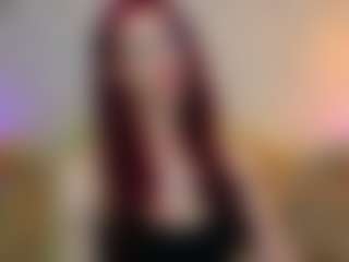 EvelynRush's Live Sex Cam Show