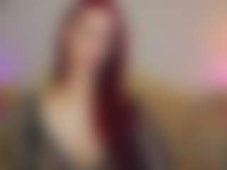 Live cam show with EvelynRush - Upskirt on crypto-cams
