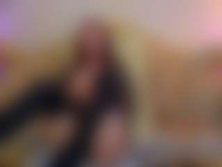 EvelynRush's Live Sex Cam Show