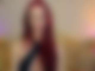 Live cam show with EvelynRush - Red Hair Cum on livesuperchat.net