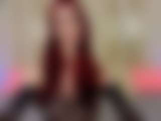Live cam show with EvelynRush - Upskirt on instabang