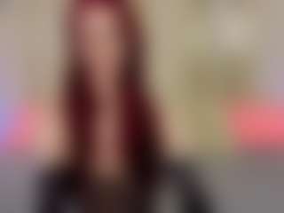 Live cam show with EvelynRush - Asshole Red Hair on Stripli.com