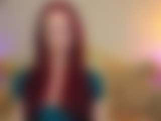 Live cam show with EvelynRush - Public on Camsoda