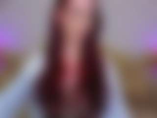 Live-camshow met EvelynRush - Solo op Camsoda