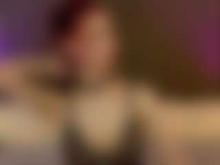 Cam Show en direct de EvelynRush