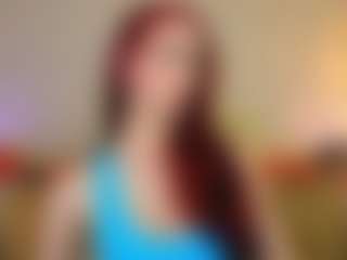 Live cam show with EvelynRush - Red Hair HD on slutload
