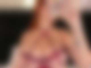 Live cam show with LiaTink - Asshole Red Hair on TastyBlacksLive