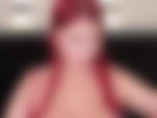 Pokaz na żywo z LiaTink - Ass Red Hair na Camsoda