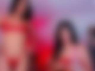Live cam show with fernanda-ashanty - Latina on Streamer API