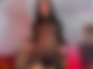 Spettacolo in cam dal vivo con fernanda-ashanty - Dutch su Camsoda