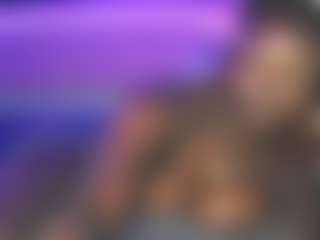 Live cam show with Tatithegoddess - Black on Uber Horny