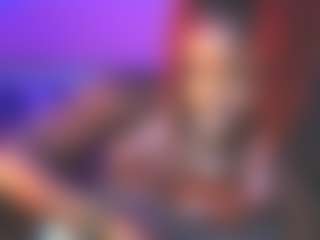 Tatithegoddess's Live Sex Cam Show