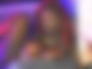 Tatithegoddess's Live Sex Cam Show