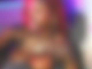 Tatithegoddess's Live Sex Cam Show