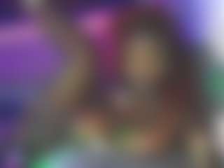 Live cam show with Tatithegoddess - Black Lush on Livezox