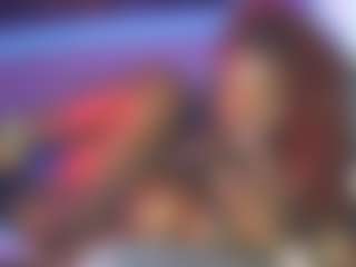 Tatithegoddess's Live Sex Cam Show