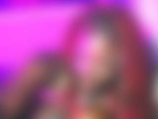 Tatithegoddess's Live Sex Cam Show