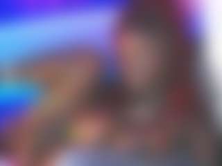Tatithegoddess's Live Sex Cam Show