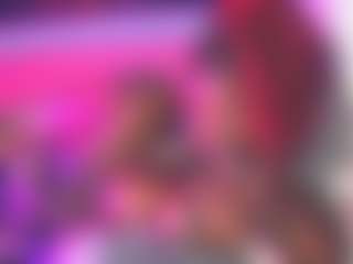 Live cam show with Tatithegoddess - Ebony Lush on Mixed Magazine Live