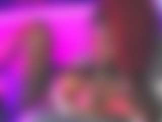 Tatithegoddess's Live Sex Cam Show