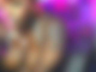 Tatithegoddess's Live Sex Cam Show