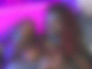 Tatithegoddess's Live Sex Cam Show