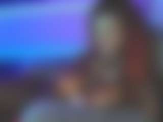 Tatithegoddess's Live Sex Cam Show