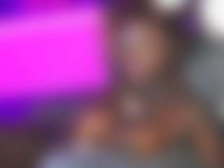 Live cam show with Tatithegoddess - Black BBW on Streamer API