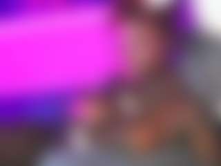 Live cam show with Tatithegoddess - Black Lush on Streamer API