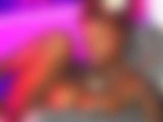 Tatithegoddess's Live Sex Cam Show