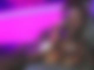Live cam show with Tatithegoddess - Black Lush on googirlz