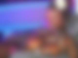 Live-sekscamshow van Tatithegoddess