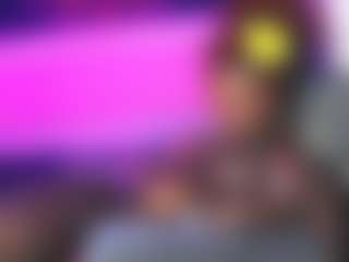 Tatithegoddess's Live Sex Cam Show