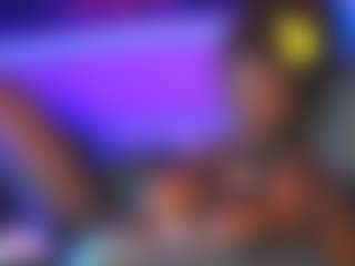Tatithegoddess's Live Sex Cam Show