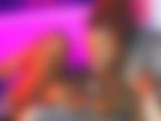 Tatithegoddess's Live Sex Cam Show