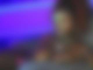 Tatithegoddess's Live Sex Cam Show