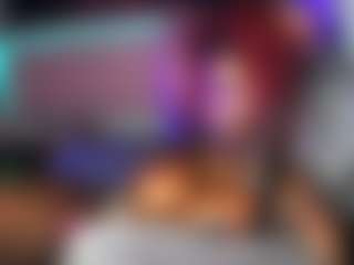 Tatithegoddess's Live Sex Cam Show