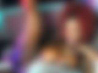 Tatithegoddess's Live Sex Cam Show
