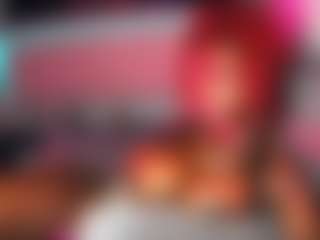 Tatithegoddess's Live Sex Cam Show