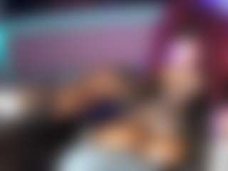 Tatithegoddess's Live Sex Cam Show