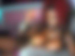 Tatithegoddess's Live Sex Cam Show