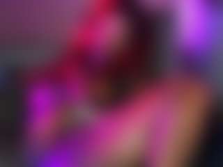 Tatithegoddess's Live Sex Cam Show