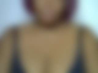Lady Noire's Live Sex Cam Show