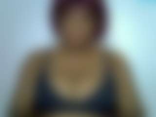 Lady Noire's Live Sex Cam Show